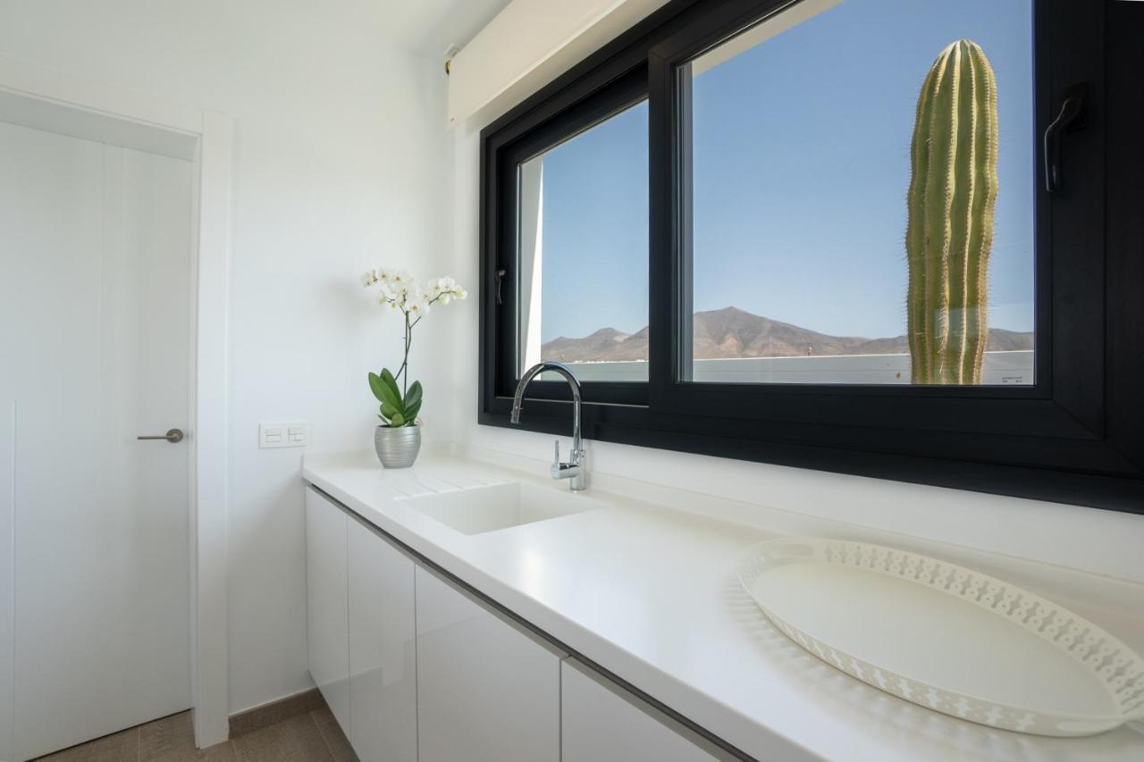Villa Sea Breeze Playa Blanca  Exterior foto