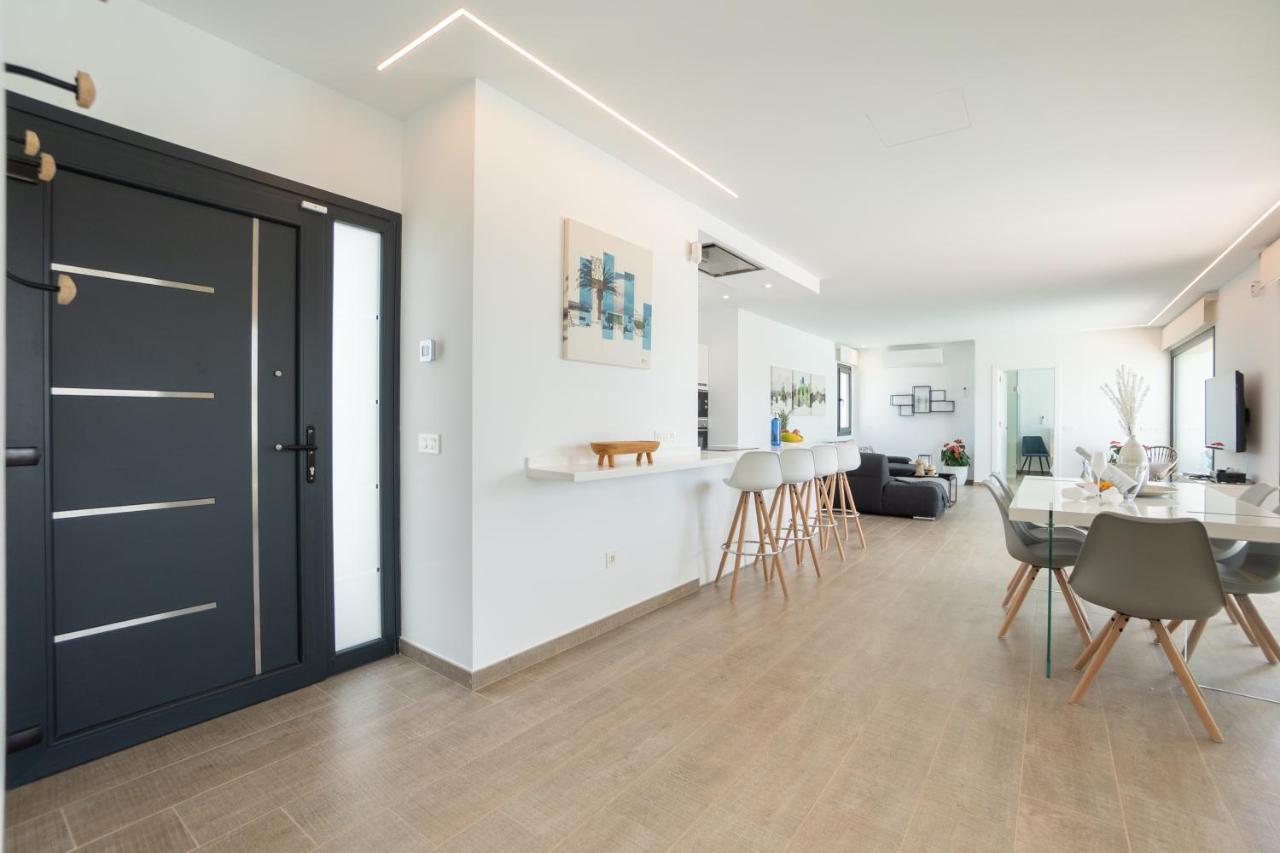 Villa Sea Breeze Playa Blanca  Exterior foto