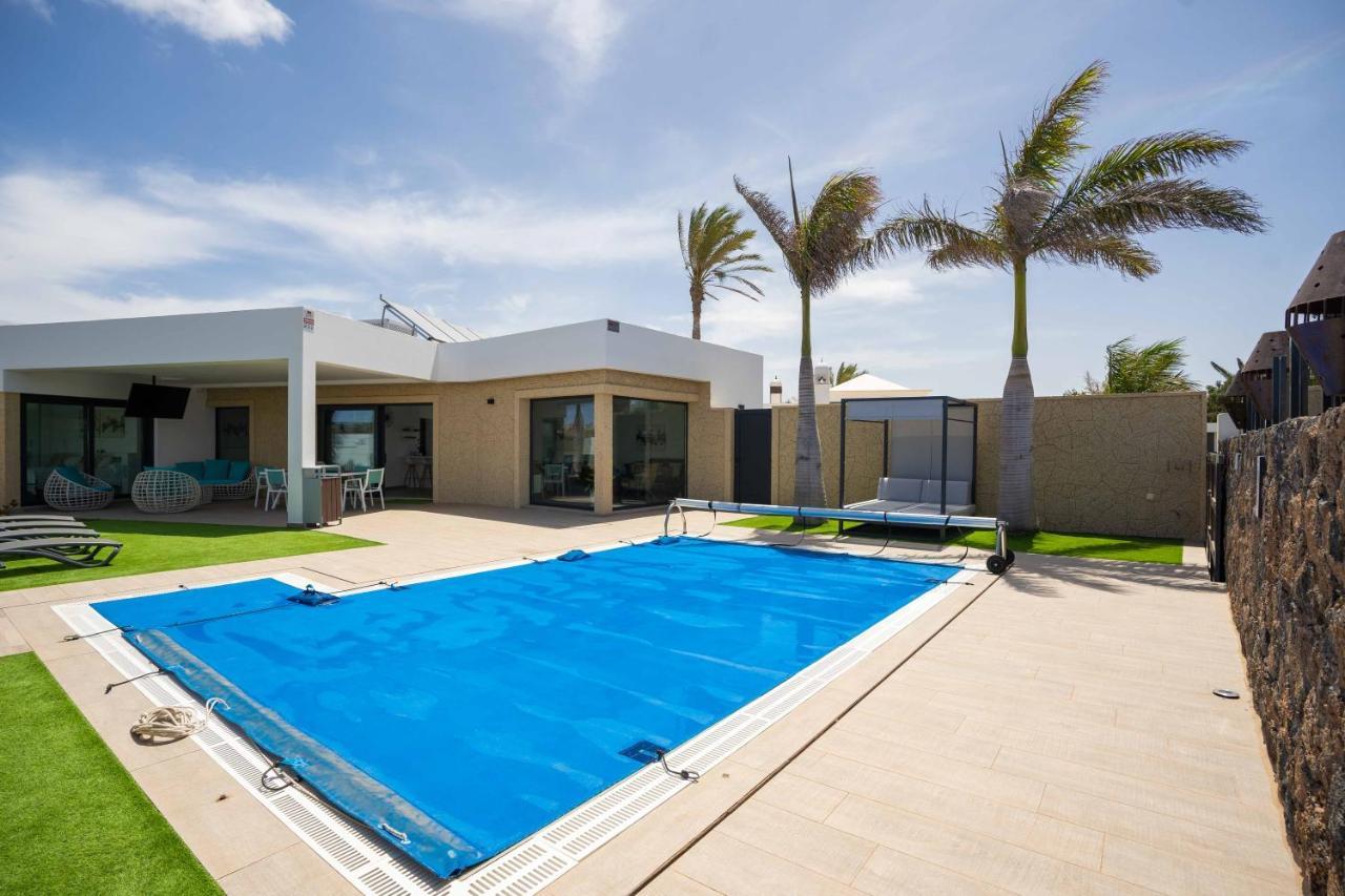 Villa Sea Breeze Playa Blanca  Exterior foto