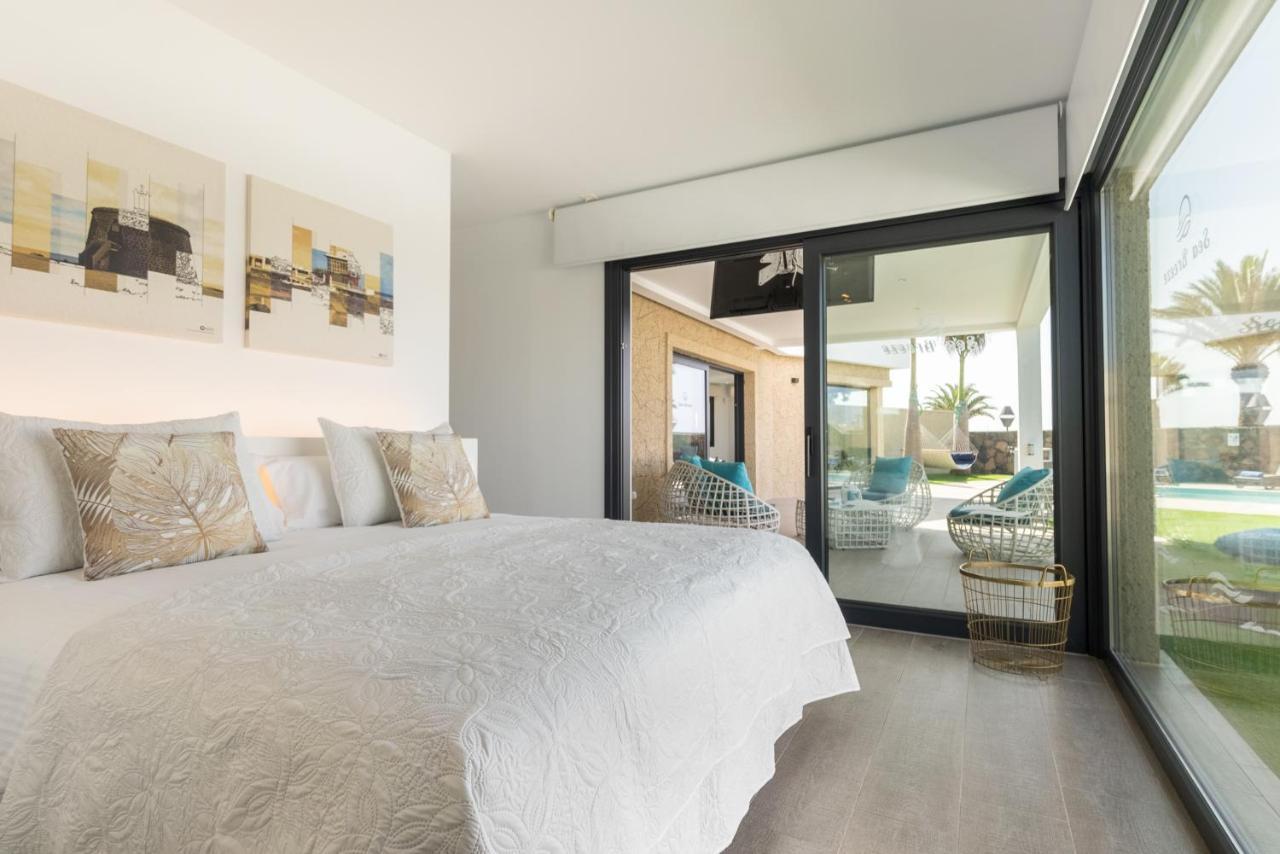 Villa Sea Breeze Playa Blanca  Exterior foto