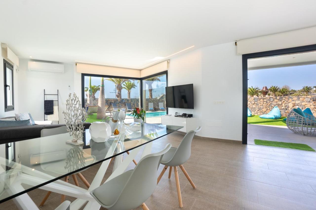 Villa Sea Breeze Playa Blanca  Exterior foto