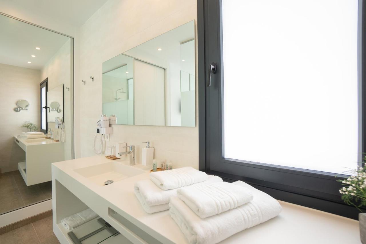 Villa Sea Breeze Playa Blanca  Exterior foto