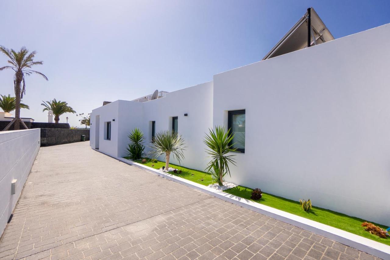 Villa Sea Breeze Playa Blanca  Exterior foto