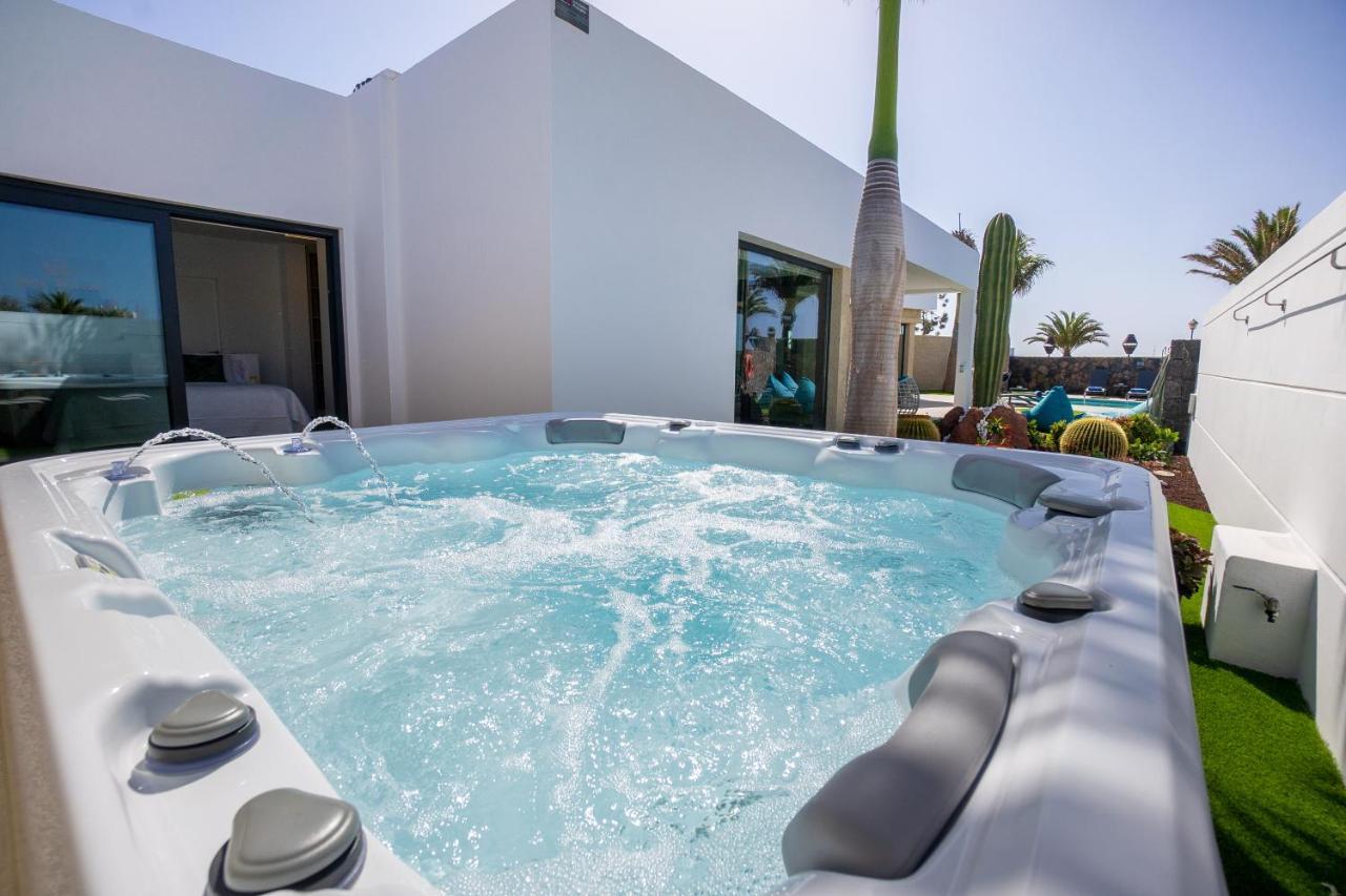 Villa Sea Breeze Playa Blanca  Exterior foto